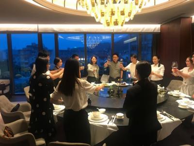 首金莎总站js-迎接“3216“战略计划分析与解析 研讨会在东莞洲际酒店召开